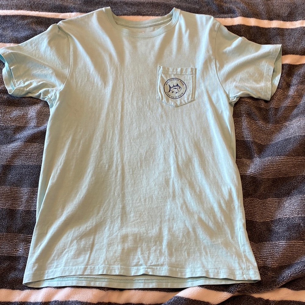 Southern Tide shirt